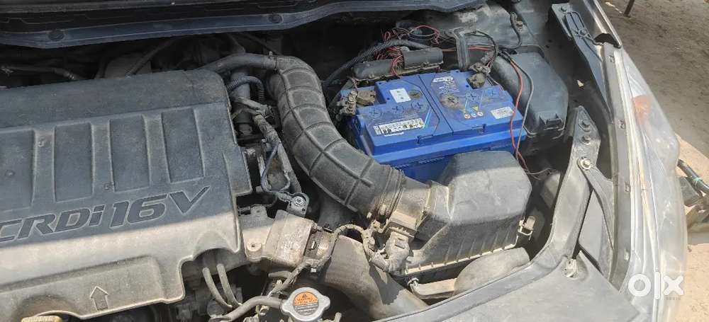 Hyundai I20 2012 Diesel 170000 Km Driven