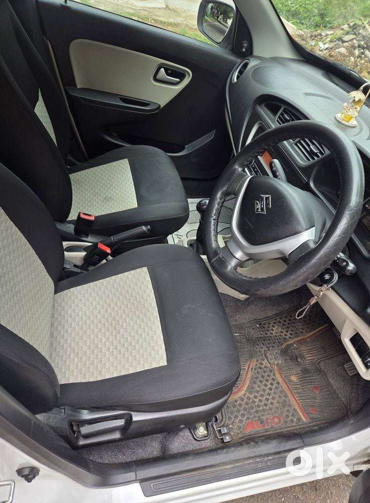 Maruti Suzuki Alto 800 0.8 Vxi (o), 2022, Petrol
