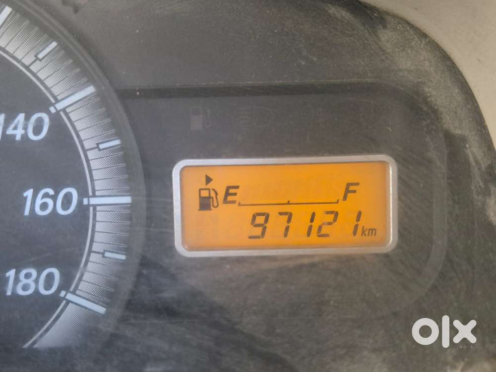 Maruti Suzuki Eeco 7 Seater Standard, 2022, Petrol