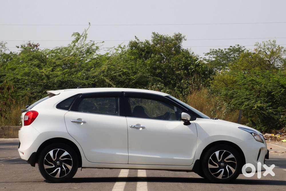 Toyota Glanza G, 2020, Petrol