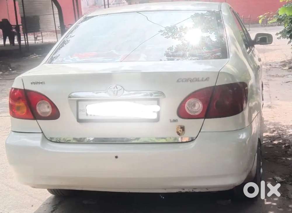 Validity Upto 2031 Average Of 29 In Cng