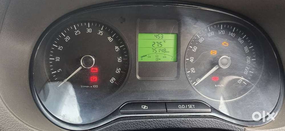 Skoda Rapid 2013-2016 1.5 Tdi Ambition Plus, 2014, Diesel