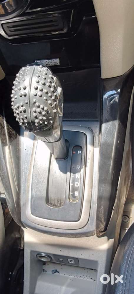 Ford Ecosport 1.5 Ti Vct At Titanium, 2015, Petrol