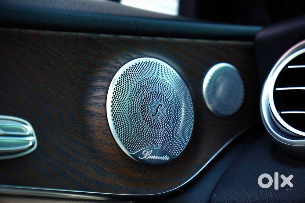 Mercedes-benz C-class C300 Cabriolet, 2019, Petrol