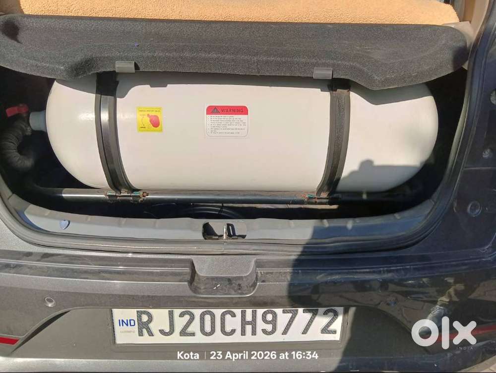 Hyundai Santro 2022 Cng & Hybrids Well Maintained