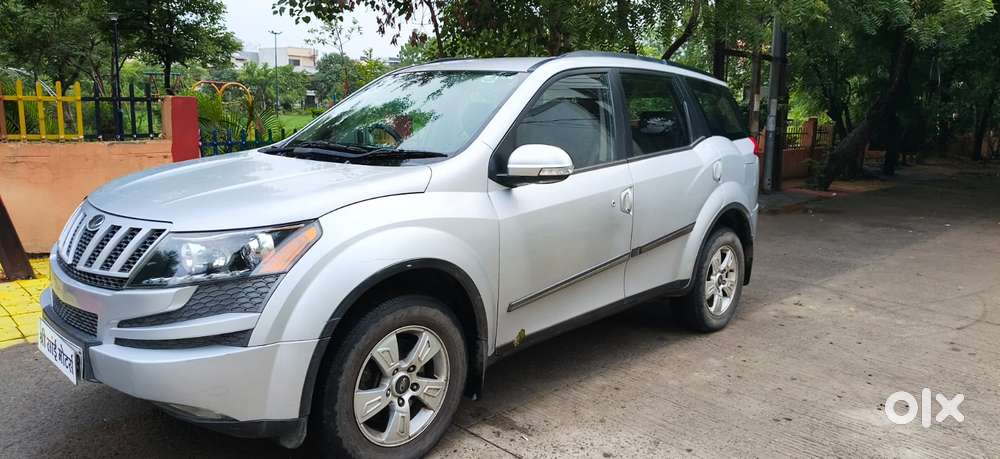 Mahindra Xuv500 W8 2wd, 2015, Diesel