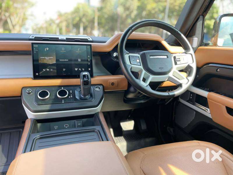 Land Rover Defender 2.0 110 Hse, 2024, Petrol