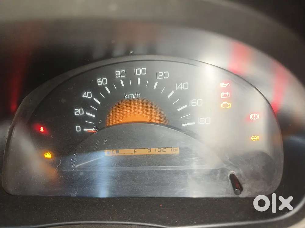 Maruti Suzuki Wagon R 2014 Cng & Hybrids Well Maintained