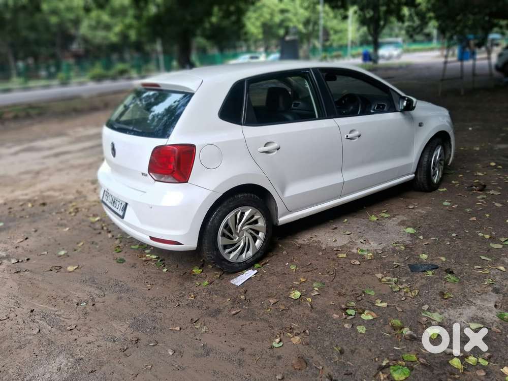 Volkswagen Polo Diesel Comfortline 1.2l, 2014, Diesel