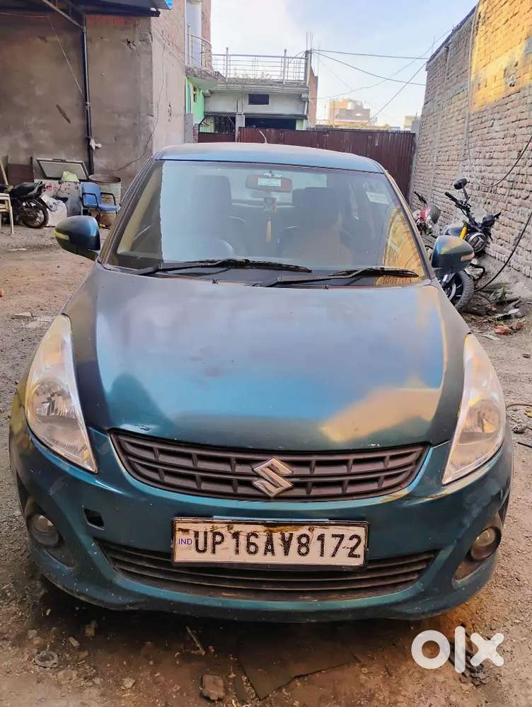 Maruti Suzuki Dzire 2014 Diesel Good Condition