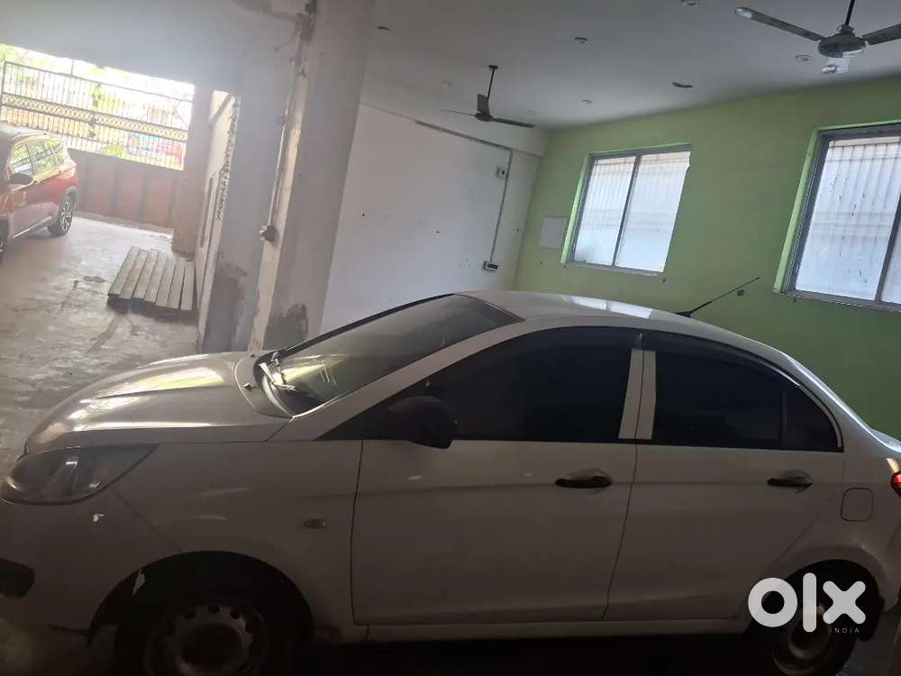 Tata Zest 2018 Diesel Well Maintained