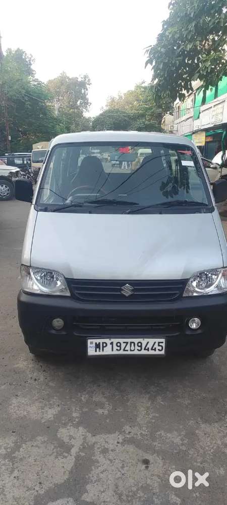 Maruti Suzuki Eeco Ac 5 2023