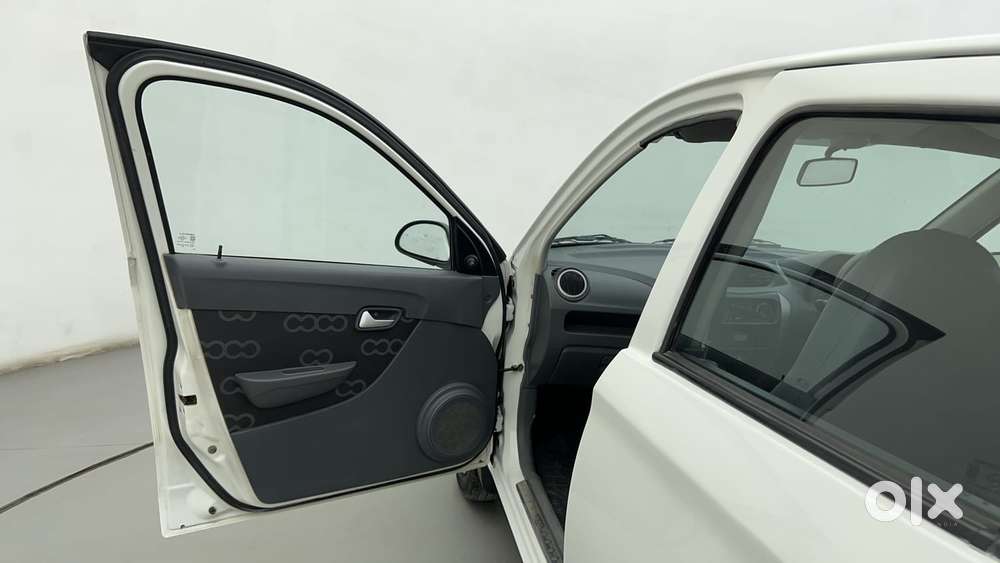 Maruti Suzuki Alto 800 Lxi, 2016, Petrol