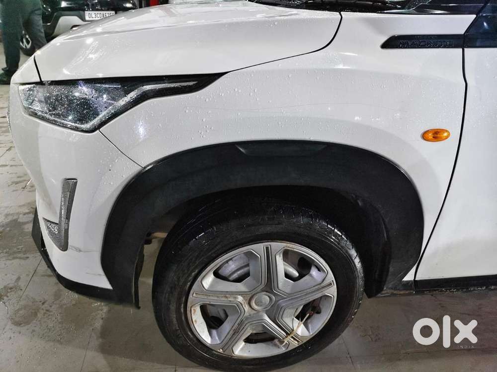 Nissan Magnite Petrol 2022