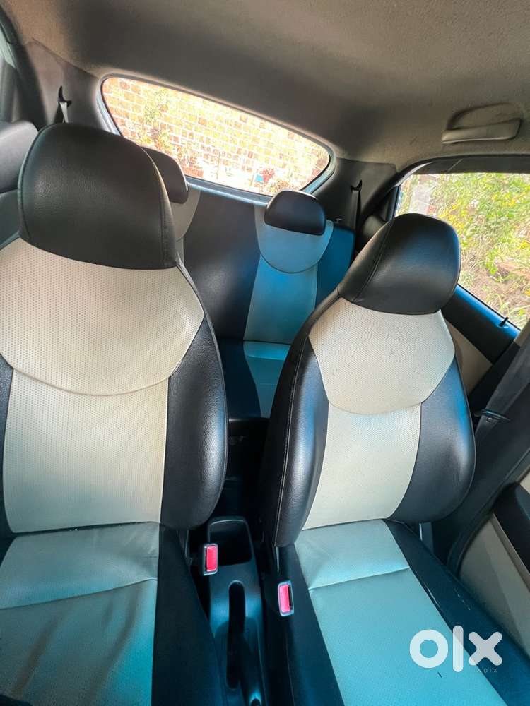 Hyundai Eon 2014 Petrol 65000 Km Driven