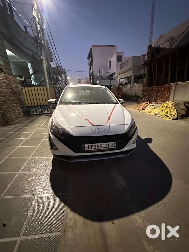 Next To New Condition