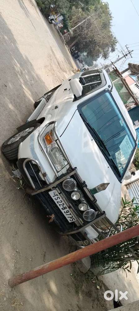 Chevrolet Tavera Ls Diesel