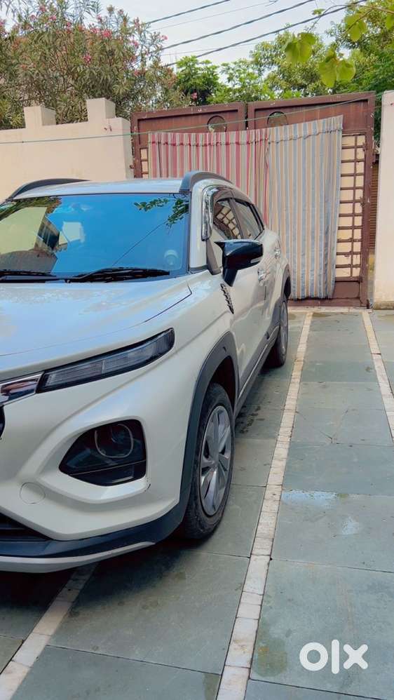 Maruti Suzuki Cng 2025
