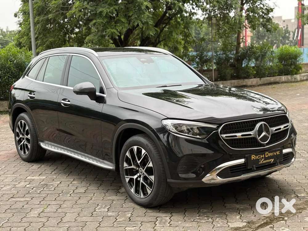 Mercedes-benz Glc Class Progressive 220d, 2025, Diesel