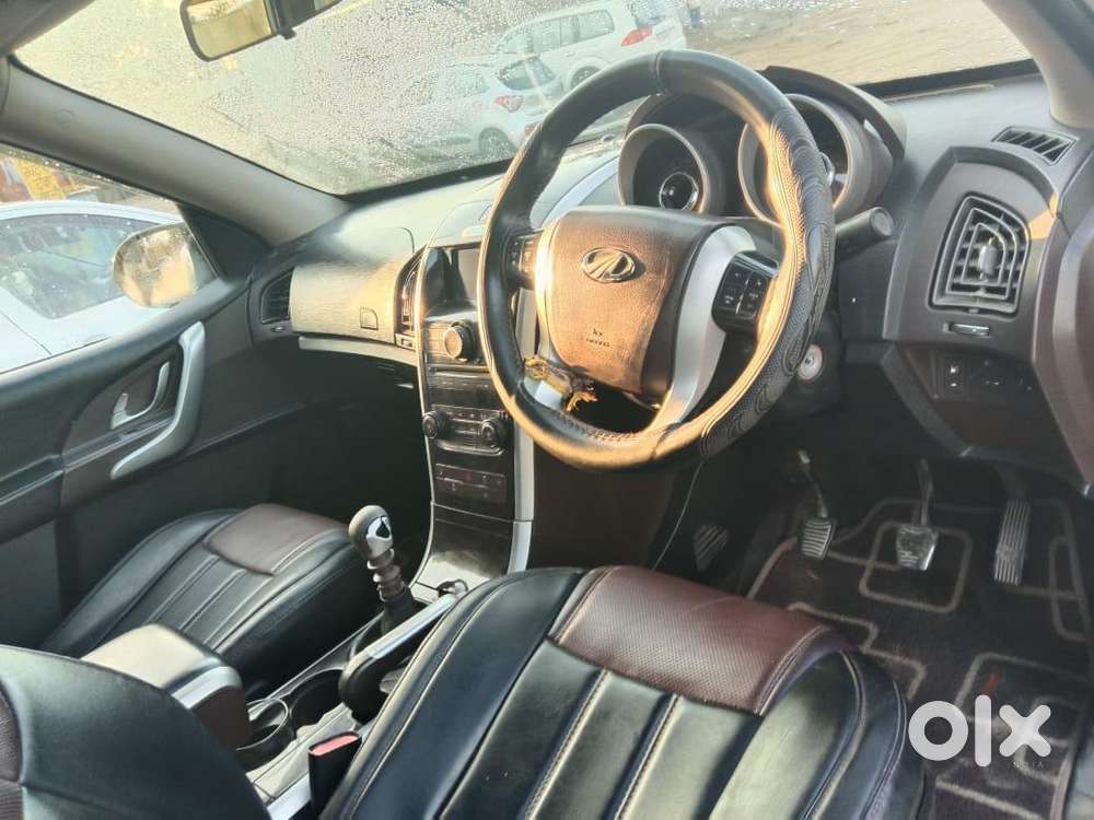 Mahindra Xuv500 W8, 2015, Diesel