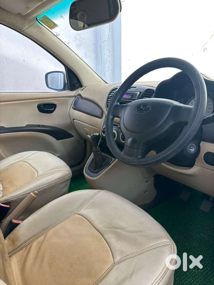 Hyundai I10 Well Maintained - Royal Cars