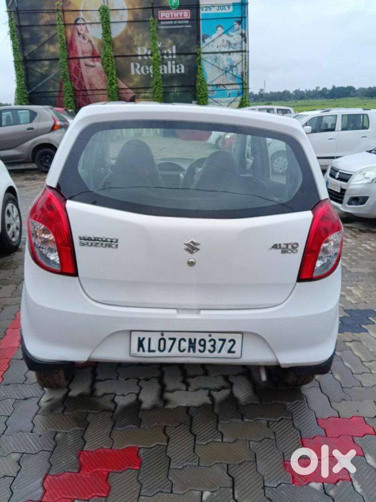 Maruti Suzuki Alto 800 0.8 Lxi (o), 2018, Petrol