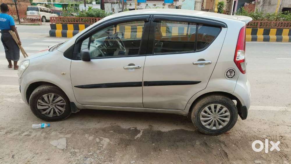 Maruti Suzuki Ritz Vxi (abs) Bs Iv, 2013, Petrol