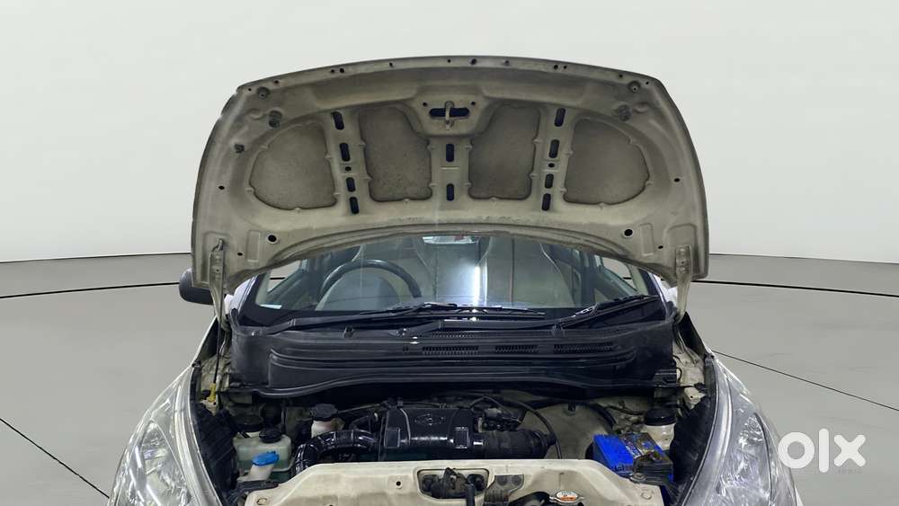 Hyundai Eon Era +, 2017, Petrol