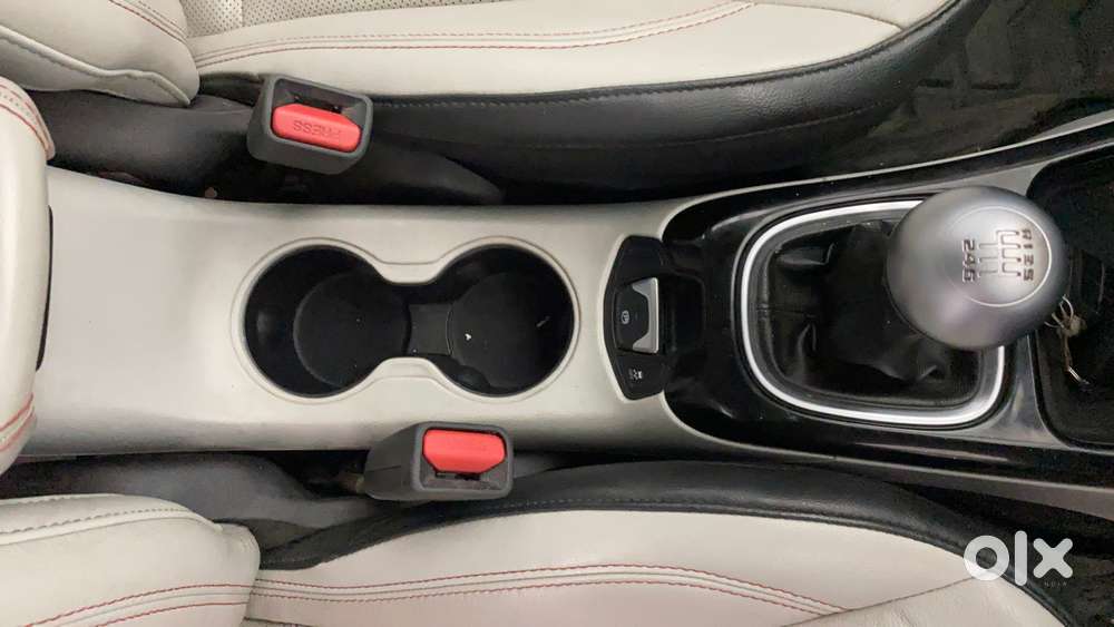 Jeep Compass 2.0 Limited, 2017, Diesel