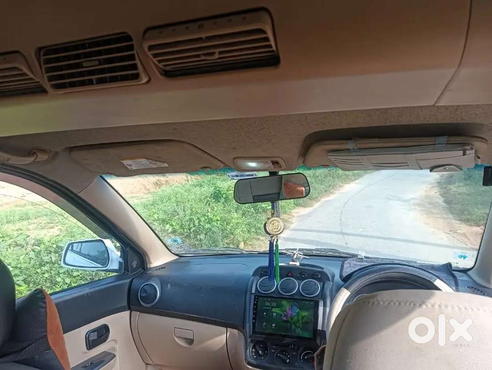 Good Condition Well Maintain 18+ Mailge