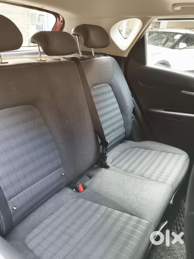 Kia Sonet Htk Plus Turbo Imt, 2023, Petrol