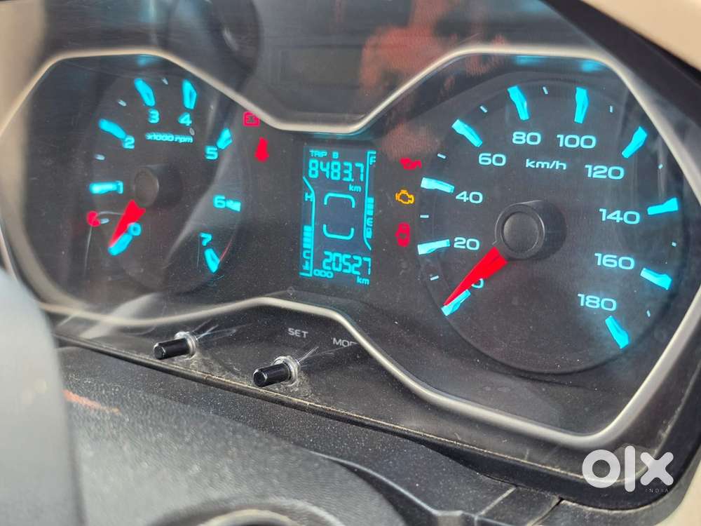 Mahindra Scorpio Classic 2024 Diesel