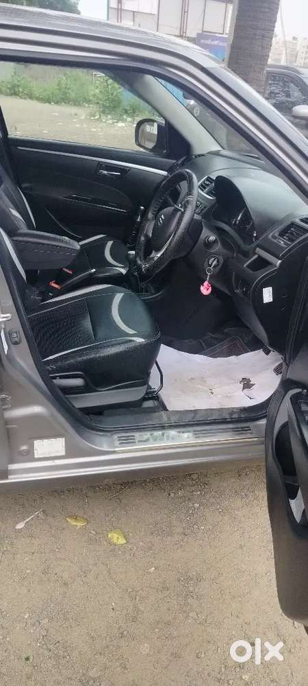 Maruti Suzuki Swift 2016 Diesel
