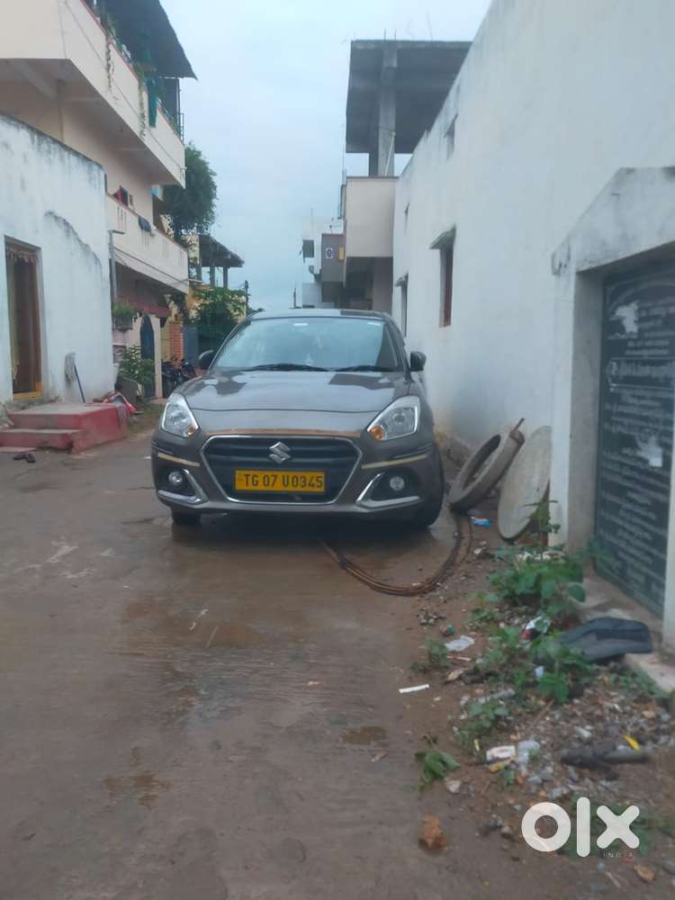 Maruti Suzuki Dzire 2024 Petrol Good Condition