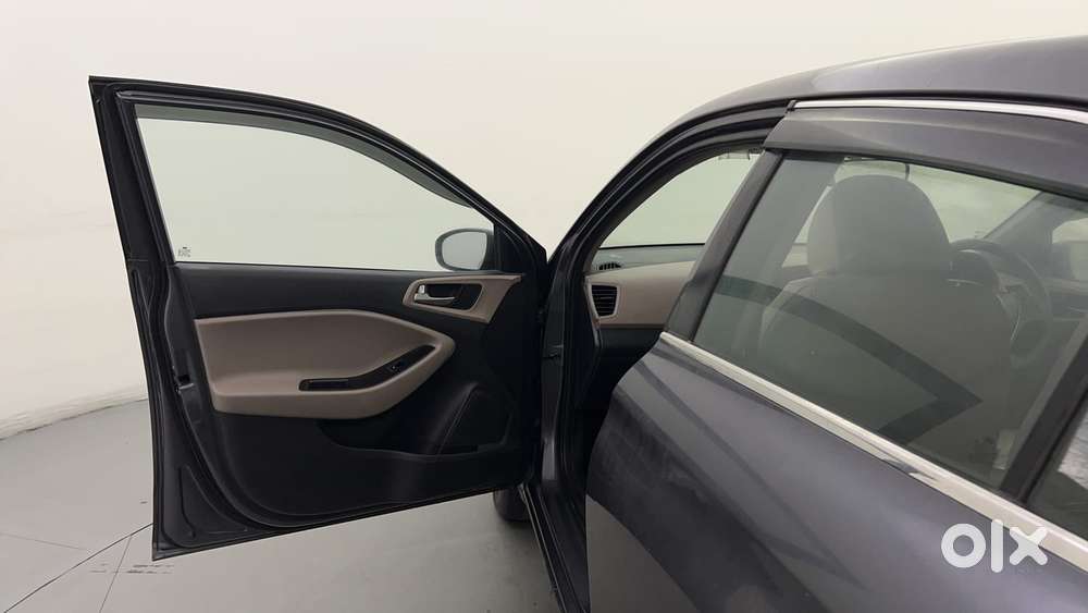 Hyundai Elite I20 Sportz Plus, 2019, Petrol