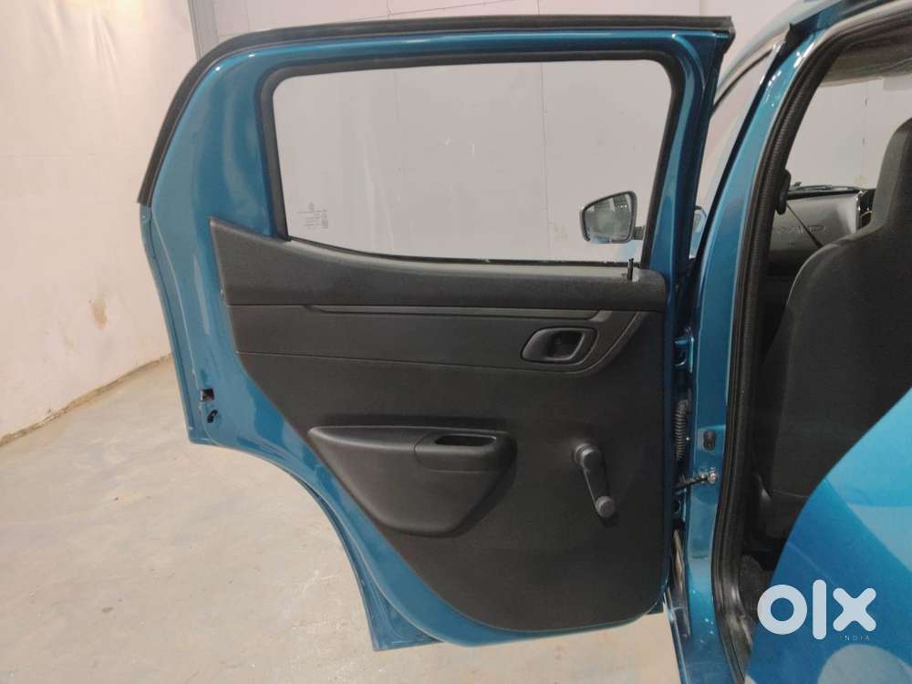 Renault Kwid 1.0 Rxl (o), 2024, Petrol