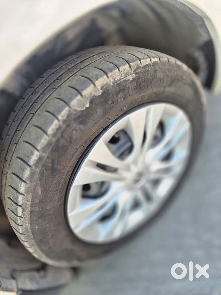 Maruti Suzuki Baleno