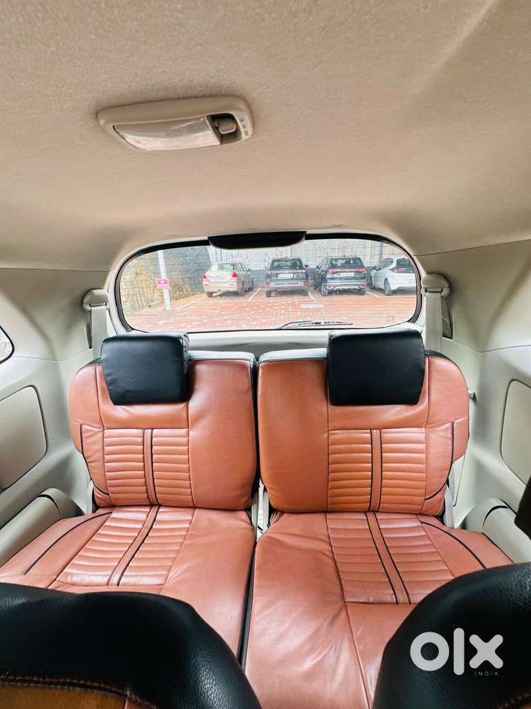 Toyota Innova 2.5 G (diesel) 8 Seater, 2013, Diesel