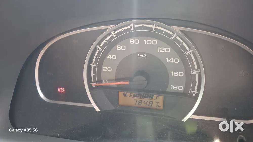 Maruti Suzuki Alto 2014 Lxi