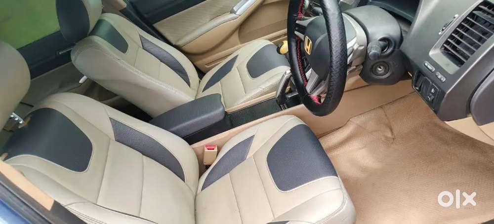 Honda Civic Mt 2006