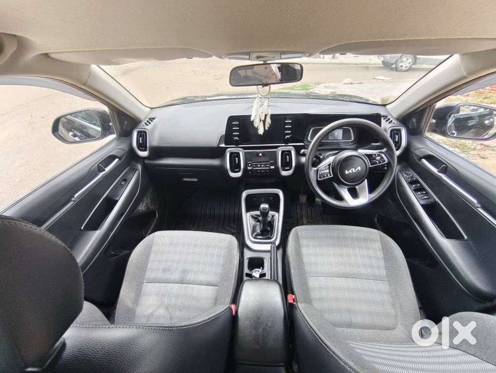 Kia Sonet 1.2 Htk, 2022, Petrol