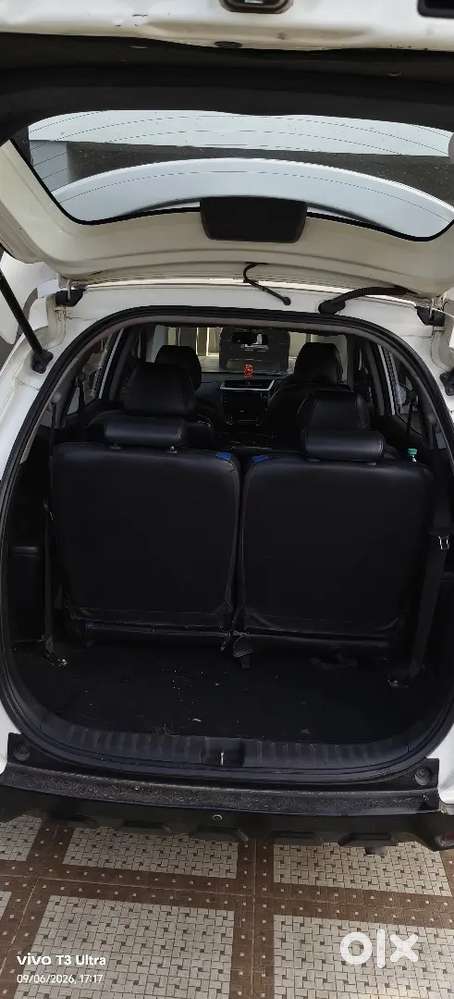 Honda Br-v/ I Dtec V Mt