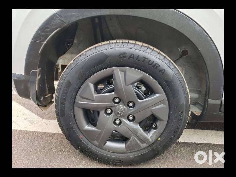Hyundai Venue S Diesel, 2023