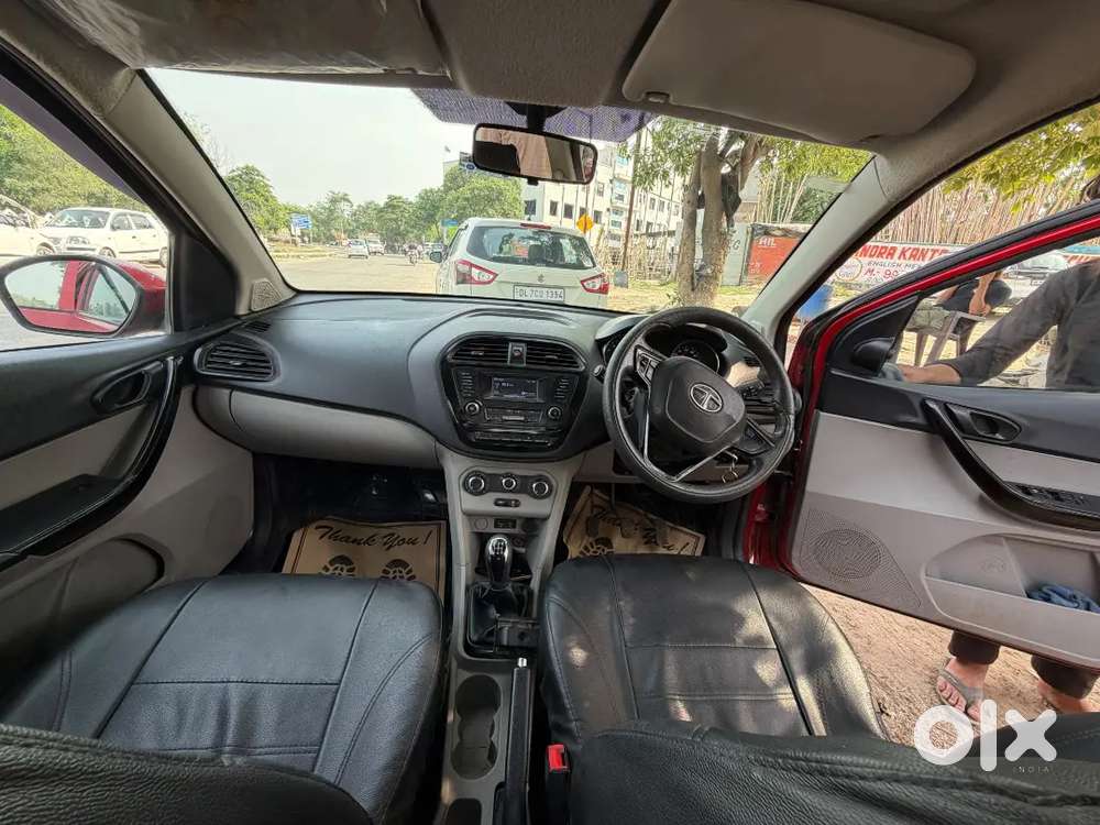Tata Tiago 1.2 Revotron 2020