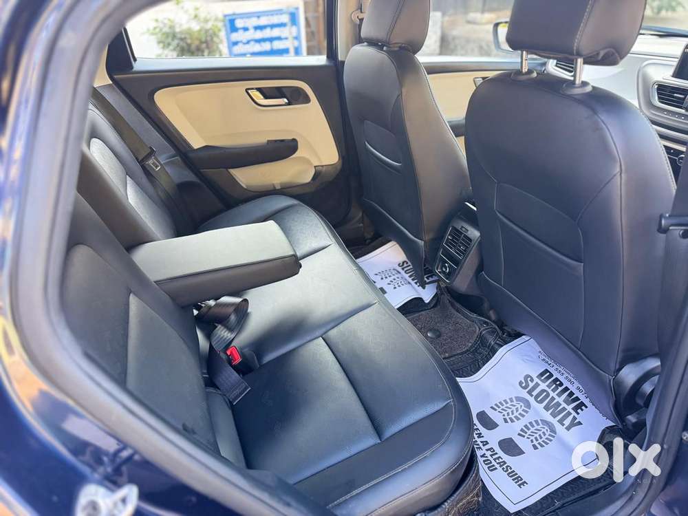 Tata Altroz 1.2 Xz Plus Petrol, 2023, Petrol