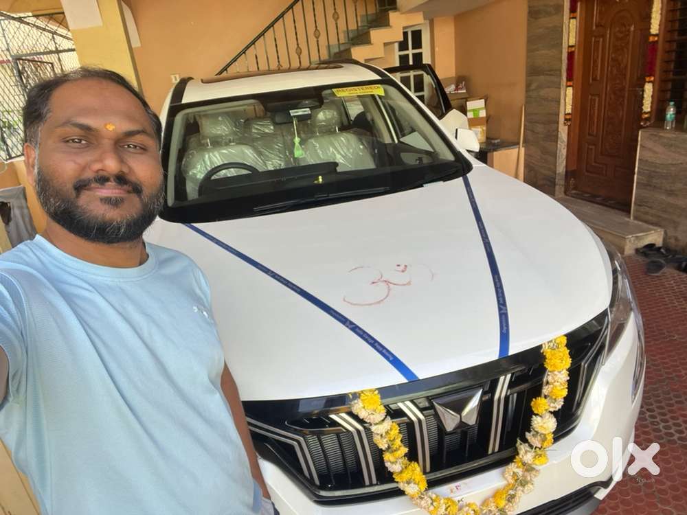 Mahindra Xuv700 Diesel 2023