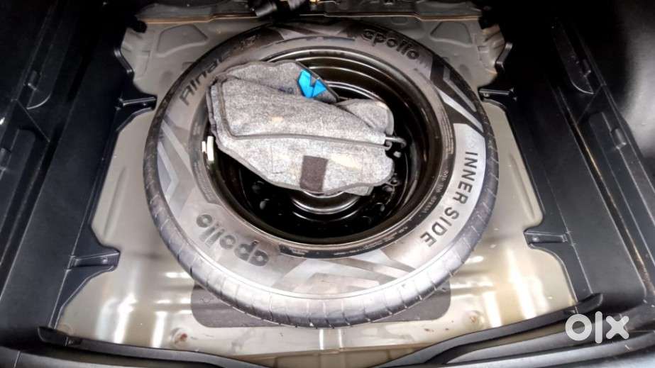 Hyundai Creta E 1.5 Diesel, 2021, Diesel