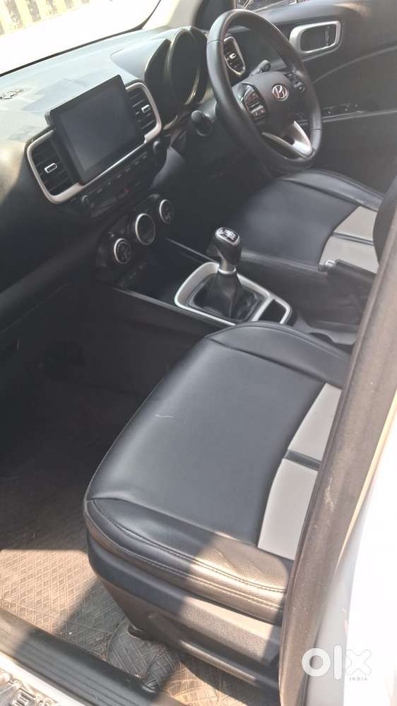 Hyundai Venue Sx Diesel, 2022, Diesel