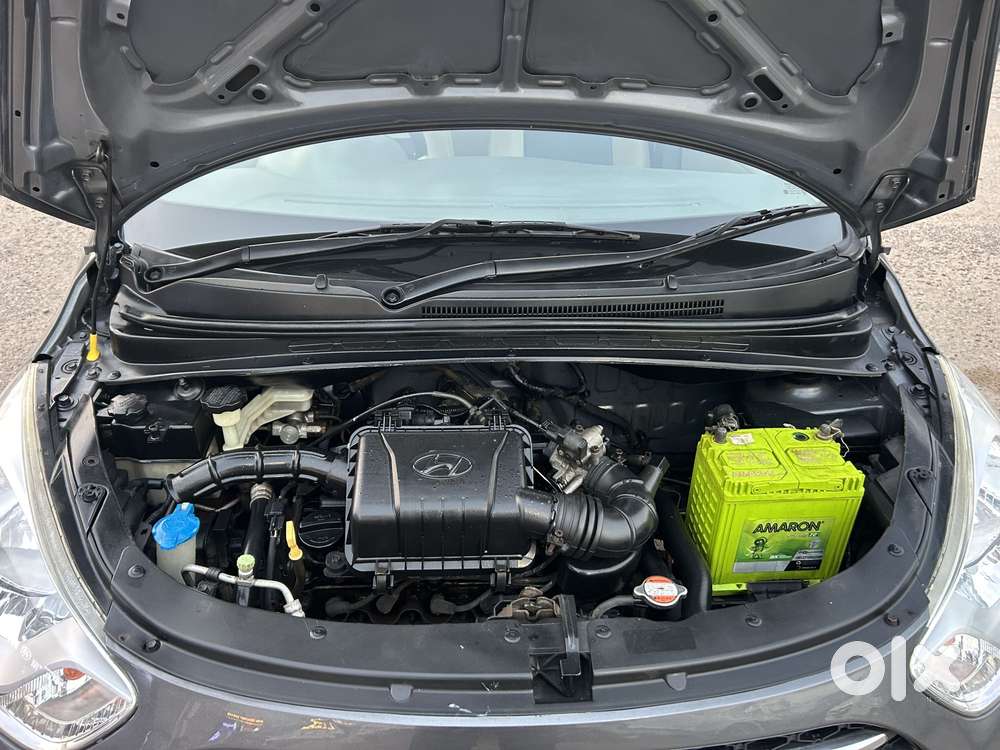 Hyundai I10 Magna, 2011, Petrol