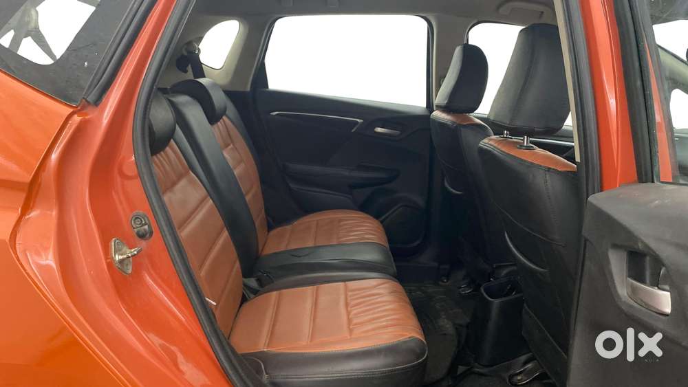 Honda Jazz 1.2 Vx I Vtec, 2016, Cng & Hybrids